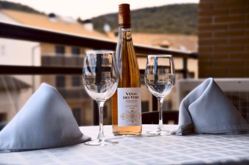 Guest House Ainsa Pirineos — 4-Star Luxury Hotel in Ainsa, Spain
