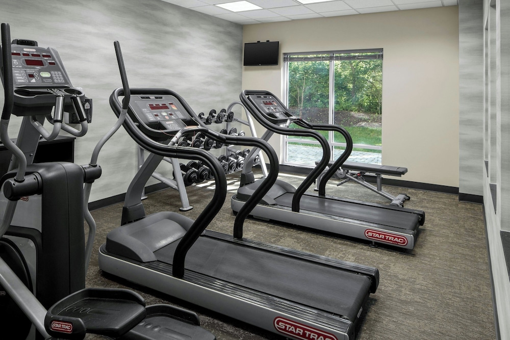 Fairfield Inn & Suites by Marriott Carlisle - photo 17