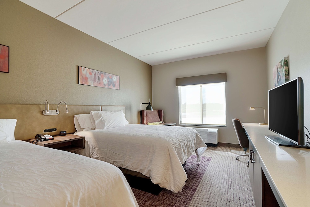 Hilton Garden Inn Edmond Oklahoma City North OK - photo 18