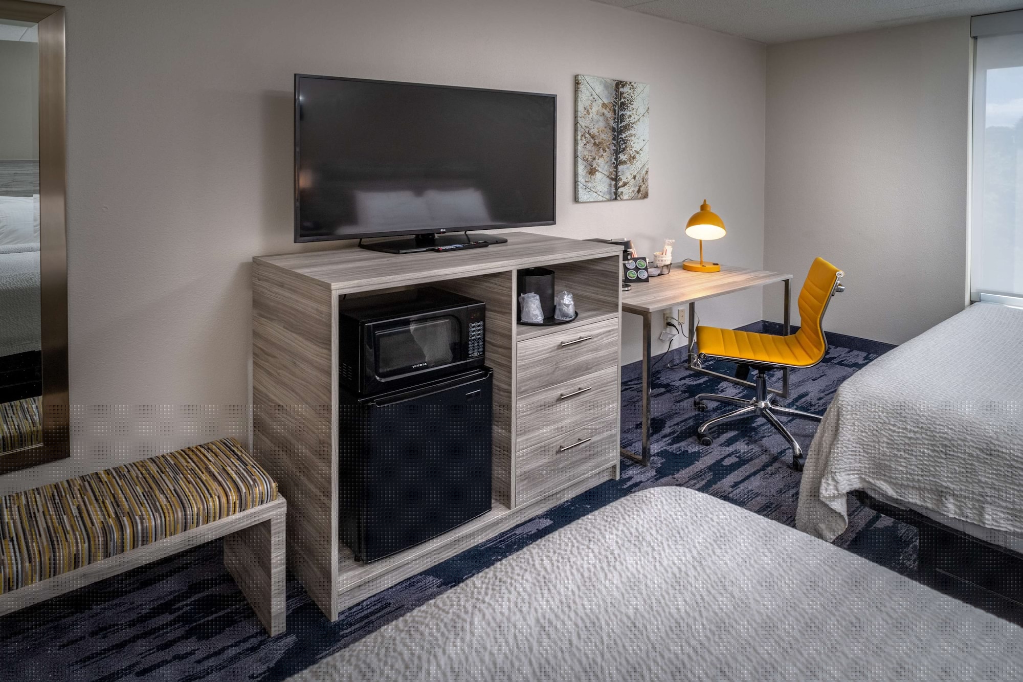 Best Western Plus Beckley Inn - photo 5