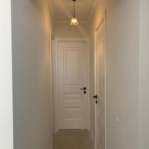apartments of Gregoryan