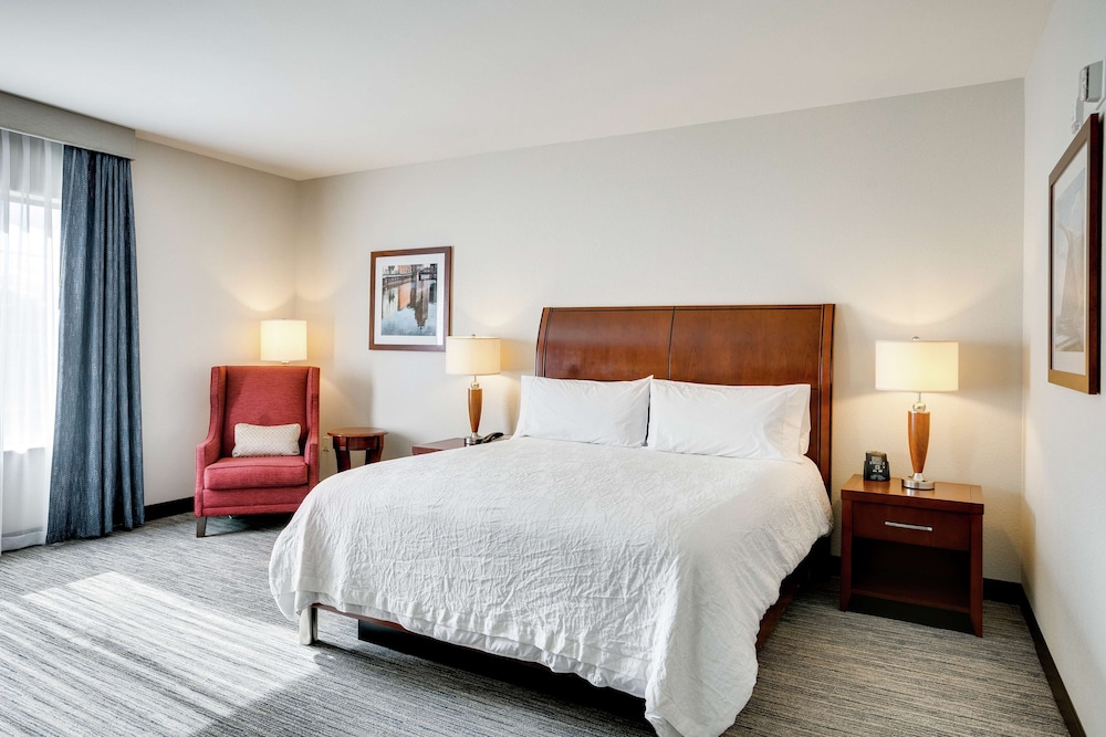 Hilton Garden Inn Milwaukee Airport - photo 18