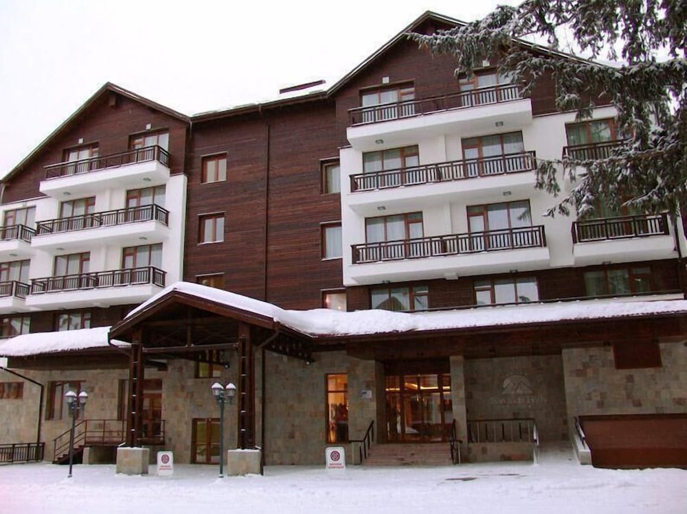 Borovets Hills Resort & SPA in Samokov, Bulgaria