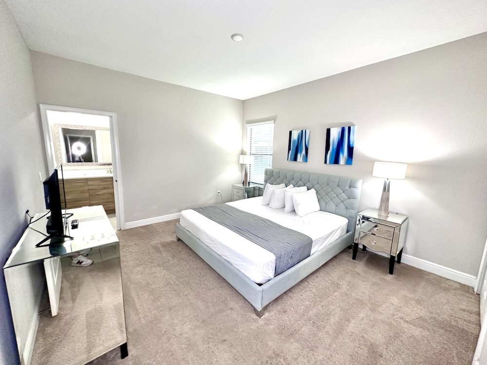 Balmoral Resort 206bp 3 Bedroom Home by Redawning - photo 2