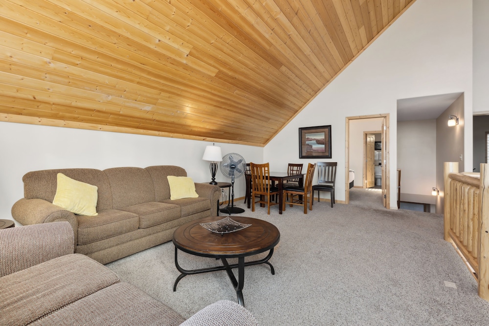 Wilderness Resort Villas - photo 218