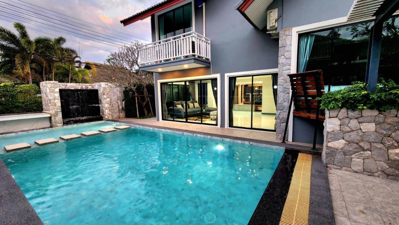 I am pool villa Pattaya no11 — Pattaya — photo 5