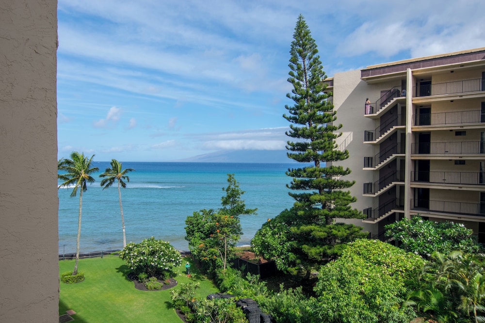 Royal Kahana Maui By Outrigger - photo 831