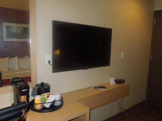 Hotel Lynx - photo 11