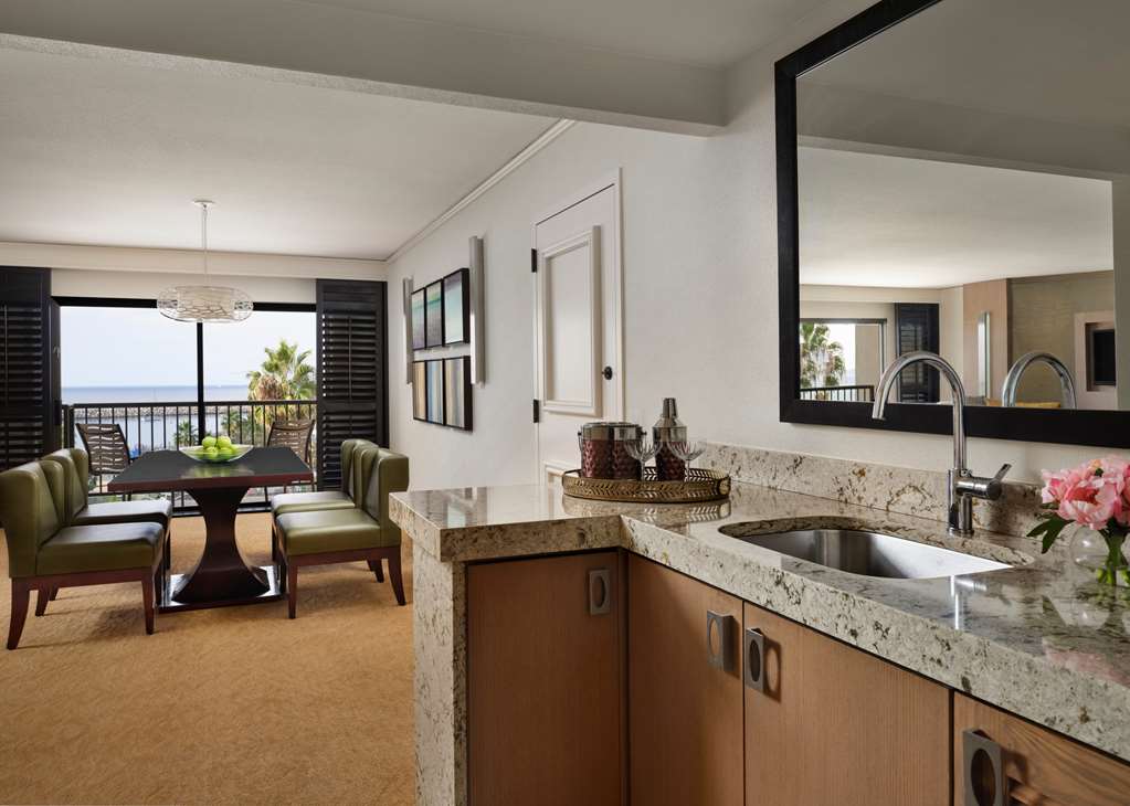 Sonesta Redondo Beach & Marina - photo 47