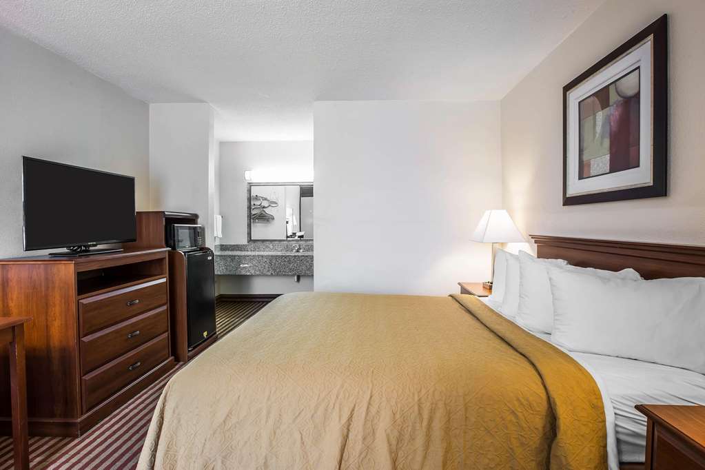 Quality Inn Madison - photo 16