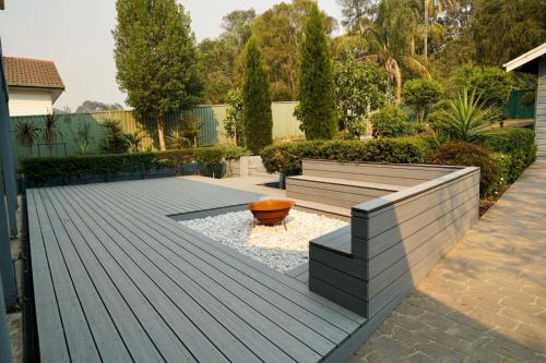 Bellbird House — 4-Star Luxury Hotel in Cessnock, Australia