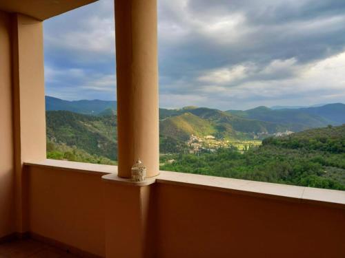 Irtysh - carbon neutral hotel in Tara