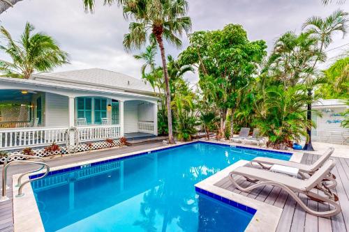 Papa's Hideaway - photo 20
