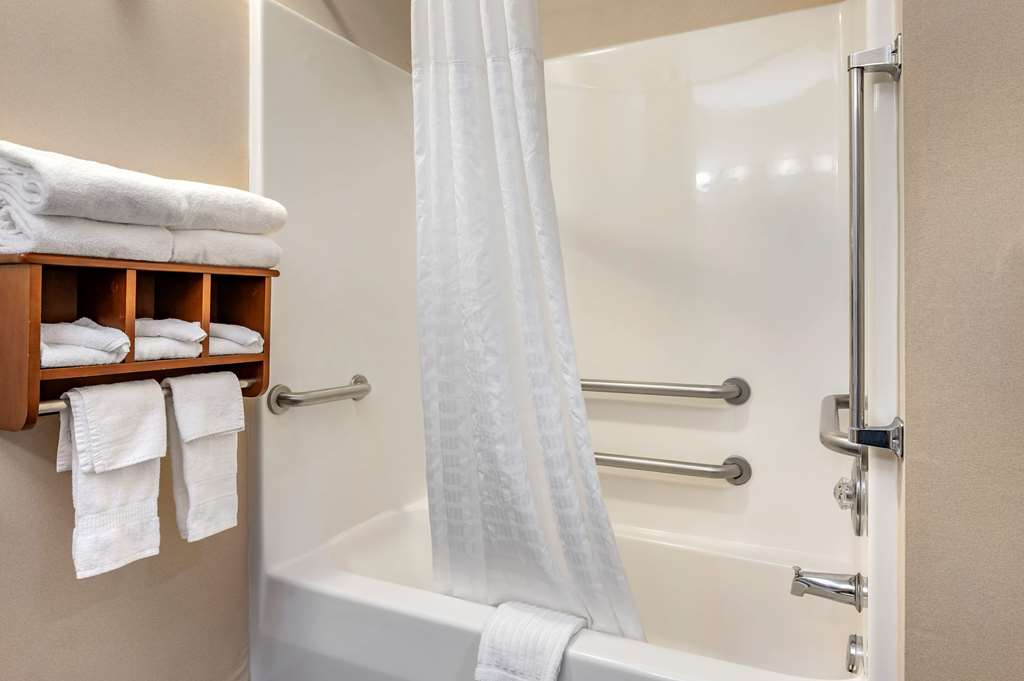Comfort Suites Columbus West Hilliard - photo 9