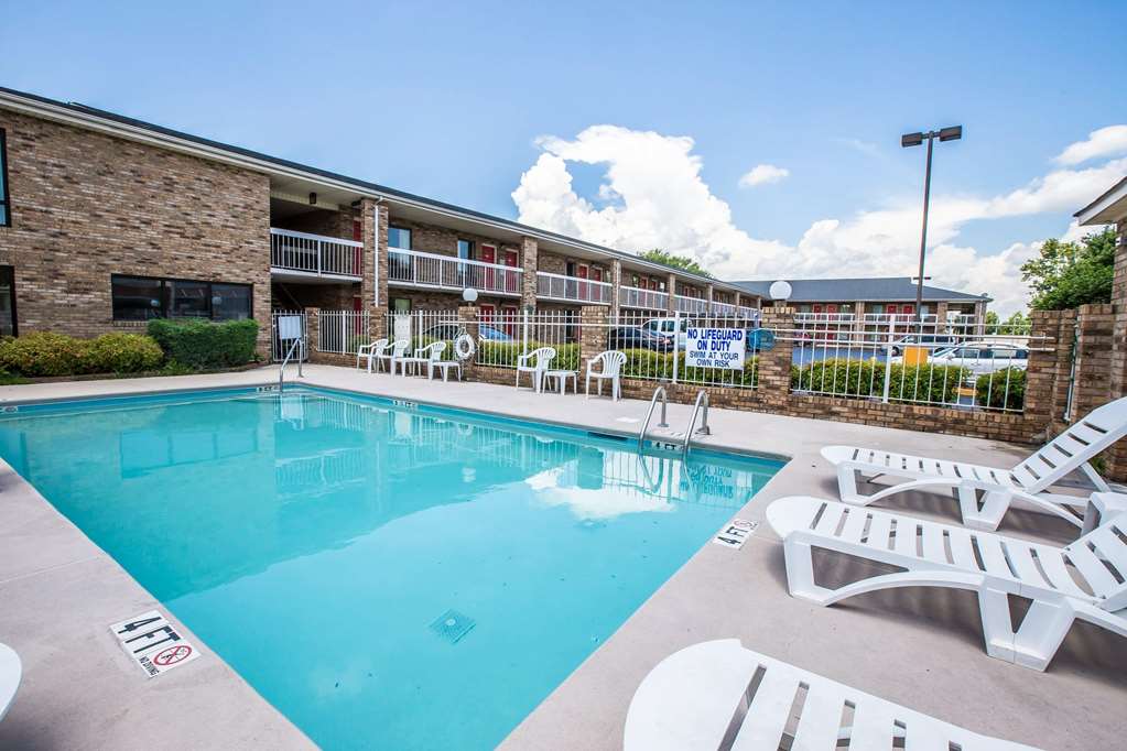 Rodeway Inn Expo Center - photo 21