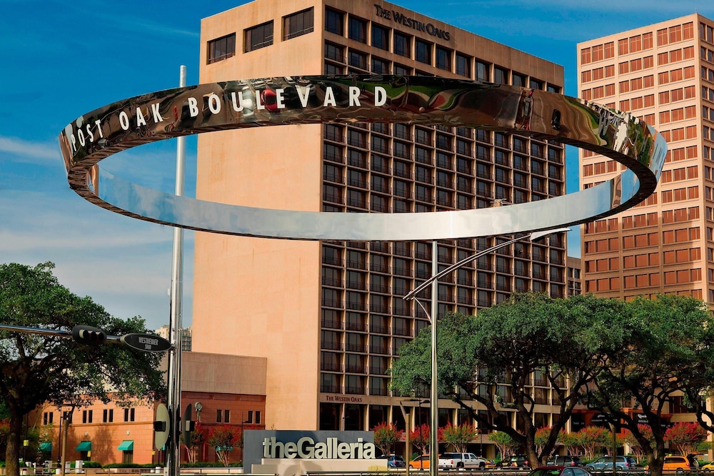 The Westin Oaks Houston at the Galleria - photo 110