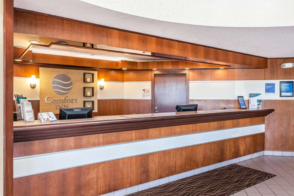 Comfort Inn Hall of Fame - photo 8