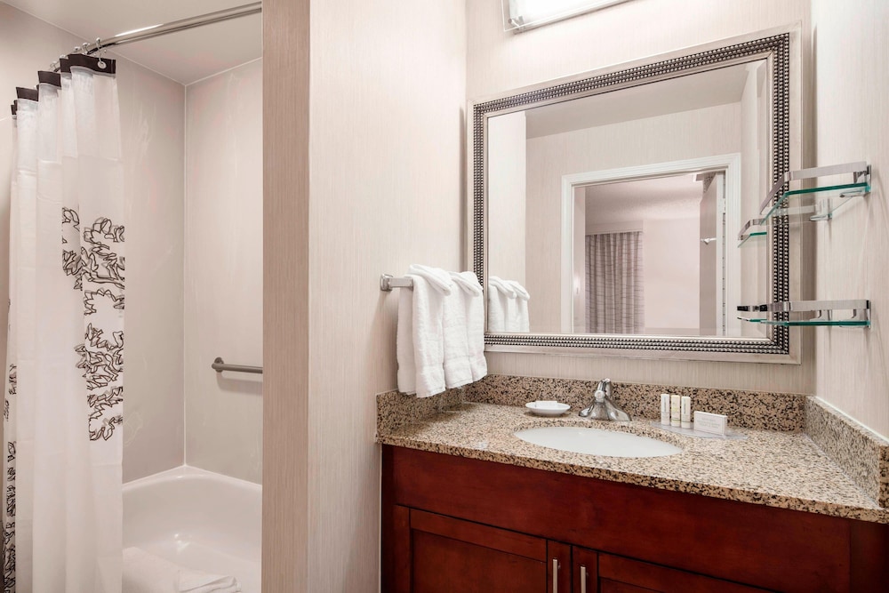 Residence Inn By Marriott San Ramon - photo 11