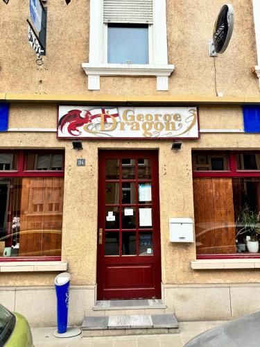 George & Dragon Pub - last minute hotel in Luxembourg