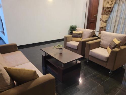 M stay Colombo — 4-Star Luxury Hotel in Sri Jayewardenepura Kotte, Sri Lanka