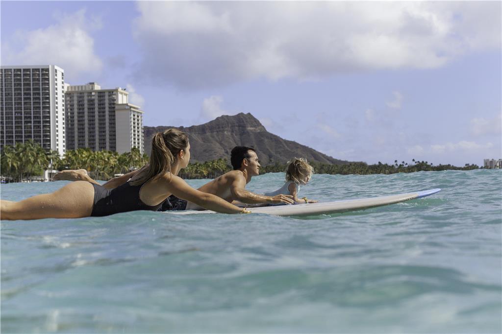 Hyatt Regency Waikiki Beach Resort & Spa - photo 158