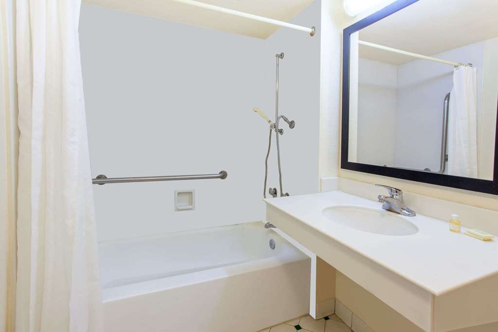 Knights Inn Lithonia - featured photo