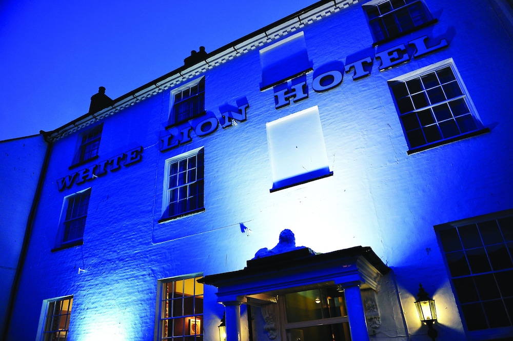 White Lion Hotel Aldeburgh in Aldeburgh, United Kingdom