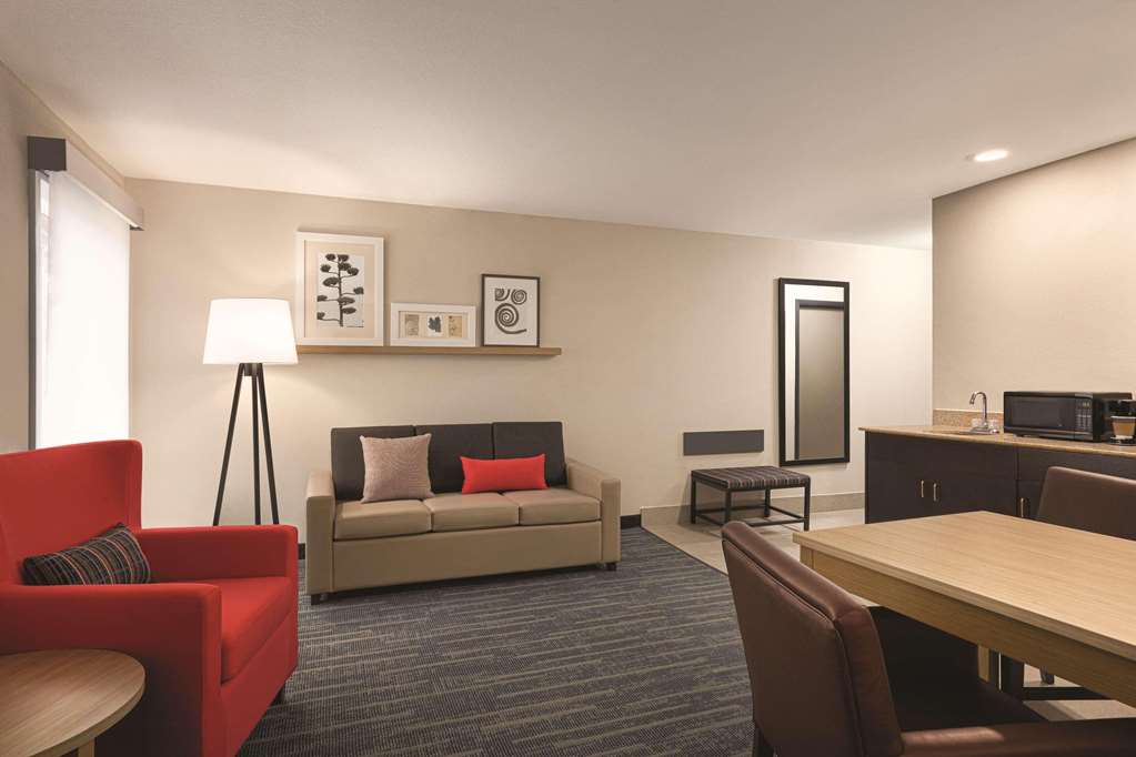 Country Inn & Suites by Radisson Dunn I 95 - photo 13
