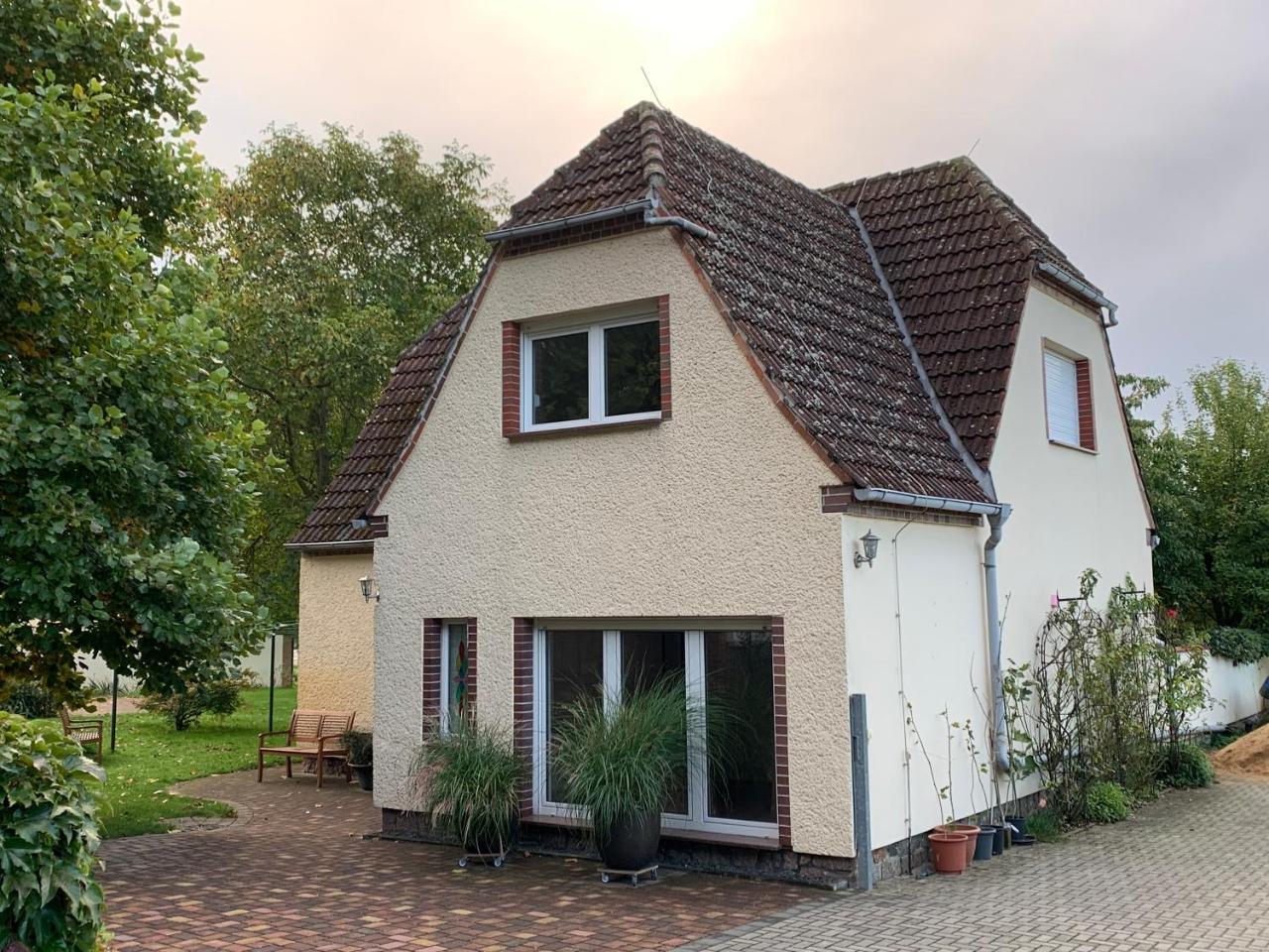 Ferienhaus Spreewald — Luckau — photo 3