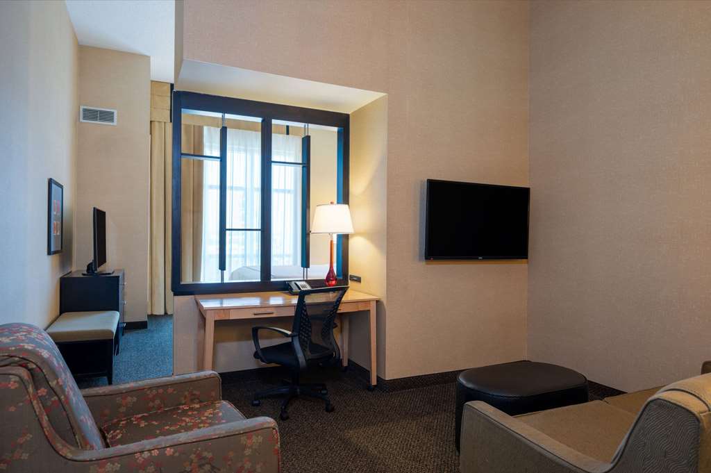 Wyndham Noblesville - photo 15