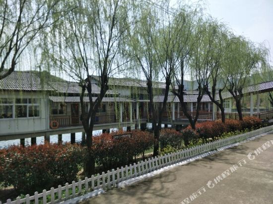 Changxing Dream Entangles Manor - last minute hotel in Unknown City