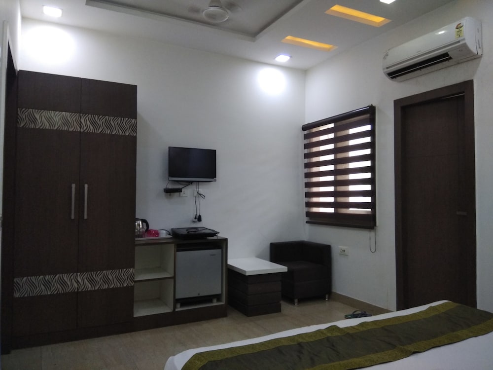 Hotel heaven and Resort — Agra — photo 3