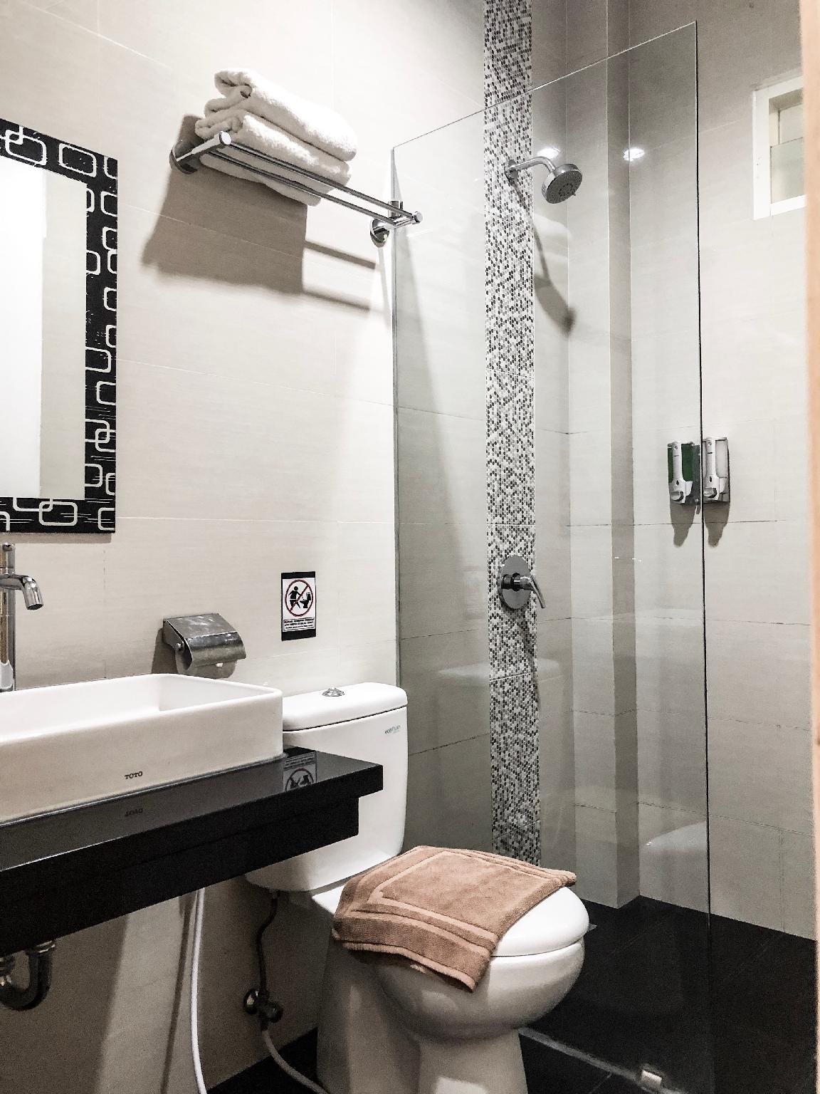 The Orchid Hotel — Ambon — photo 4