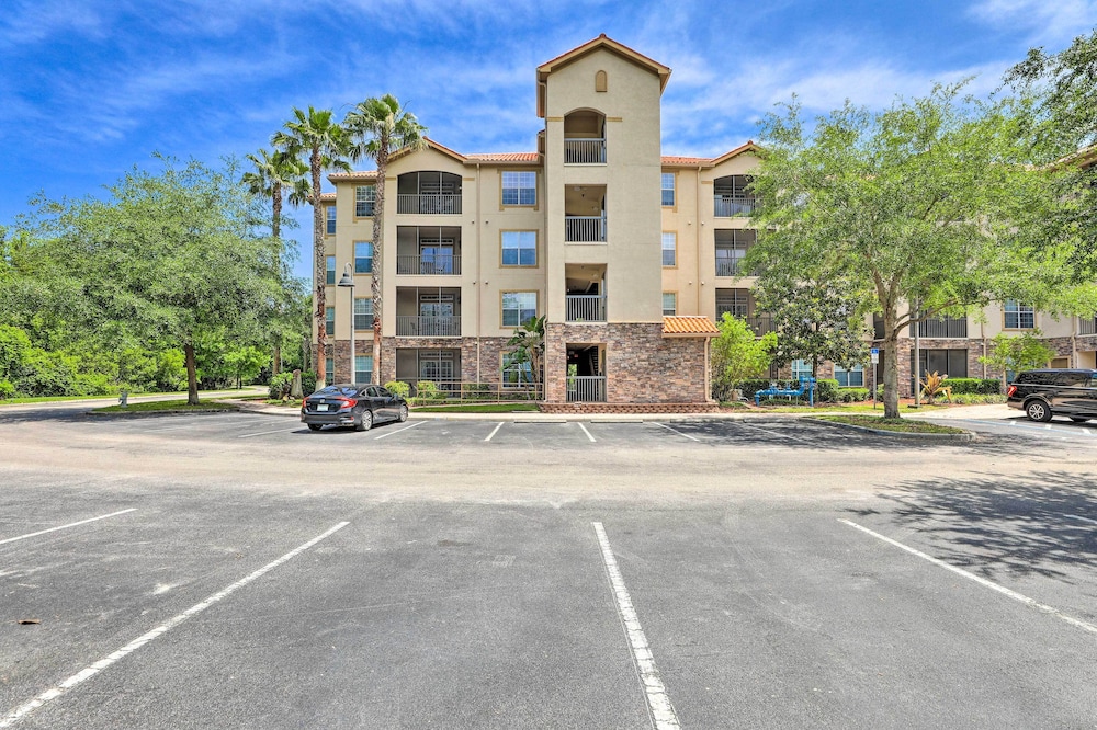 Tuscana Resort Condo 11 Mi to Disney World - photo 16