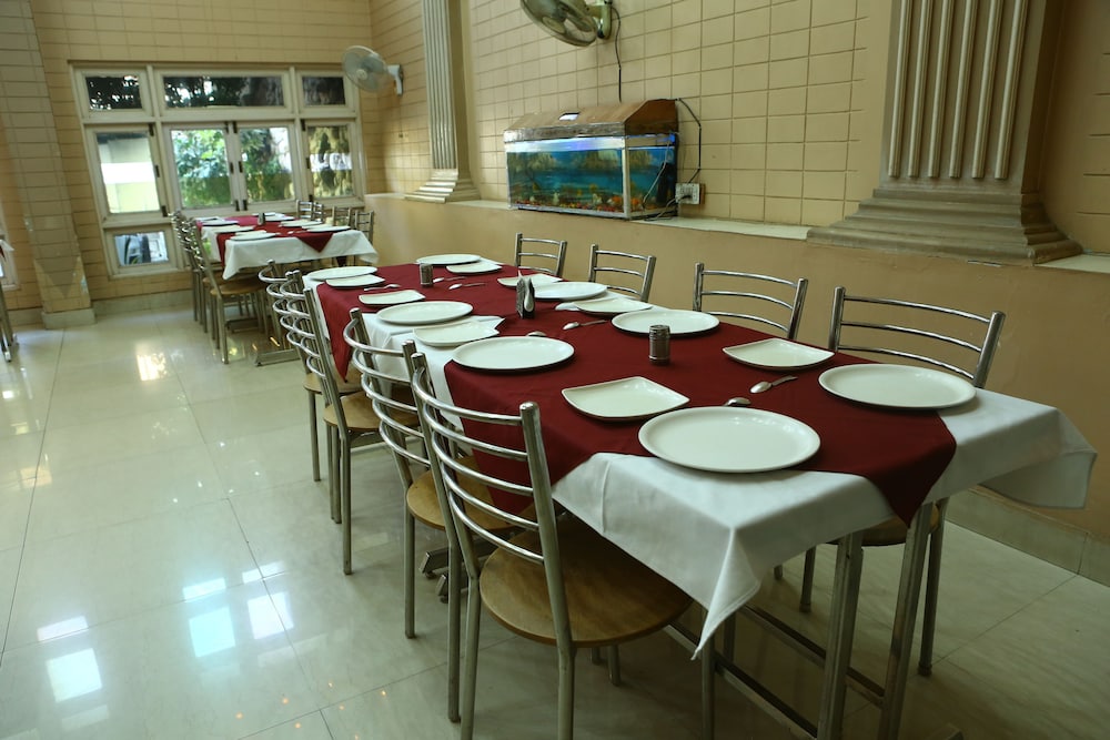 Hotel Regency — Ajmer