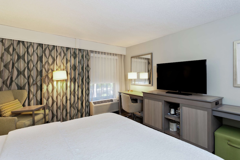 Hampton Inn Melbourne - photo 6