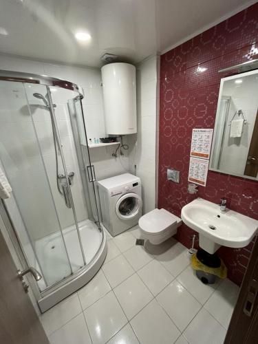 Holiday Premium Apartments Batumi