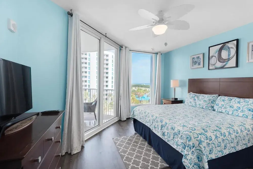 Palms Resort #2613 Jr. 2BR - photo 2