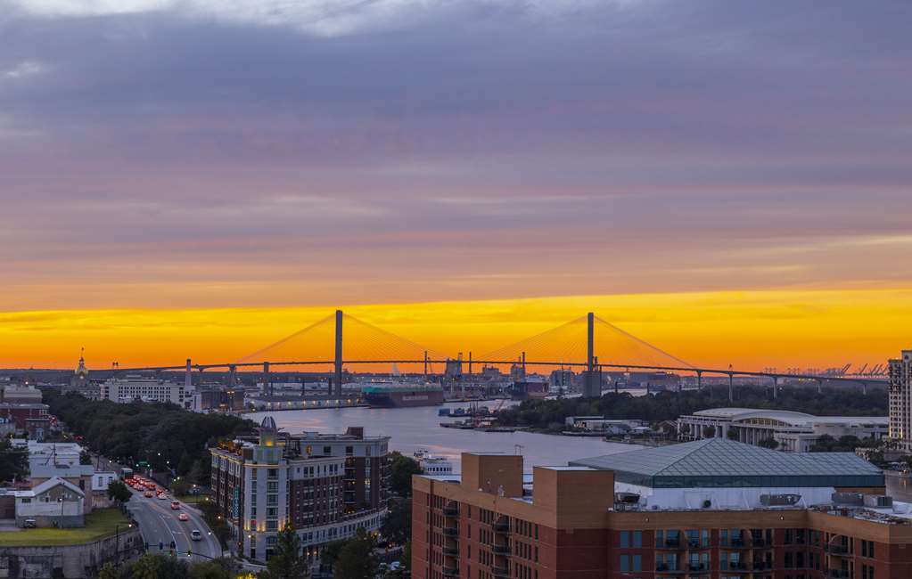 Thompson Savannah by Hyatt - photo 27