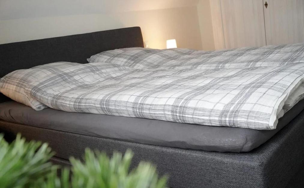 Haus Meta — 4-Star Luxury Hotel in Weener, Germany