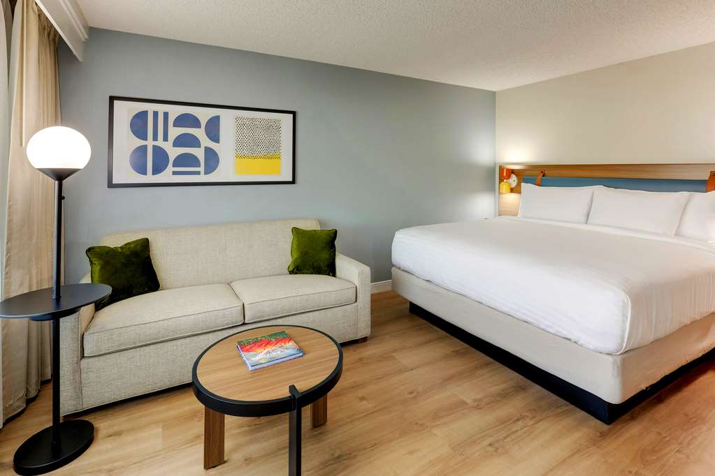 Sonesta Select Scottsdale at Mayo Clinic Campus - photo 28