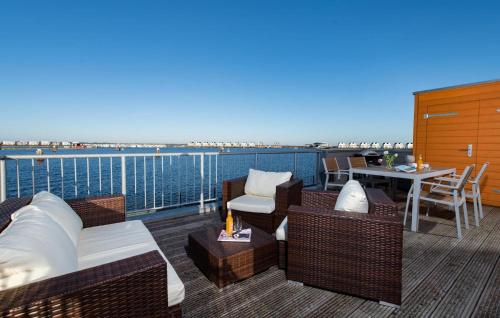Newport — 5-Star Luxury Hotel in Kappeln, Germany