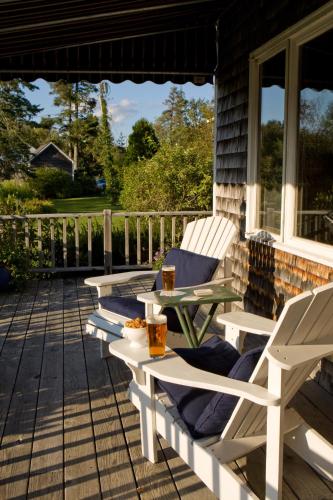 The Bradley Inn - photo 20