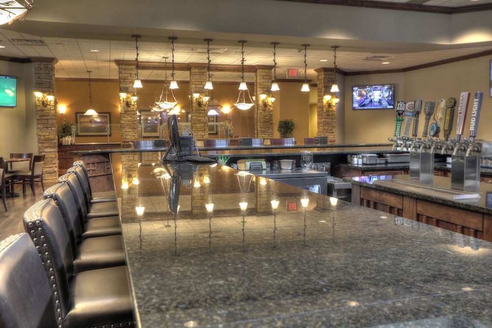 The Ramsey Hotel & Convention Center - photo 59