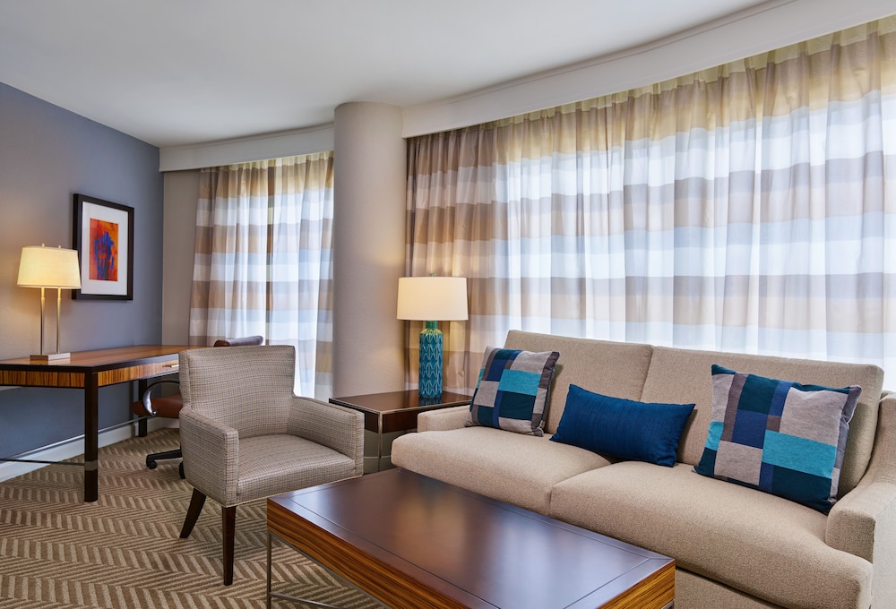 The Westshore Grand A Tribute Portfolio Hotel Tampa - photo 8
