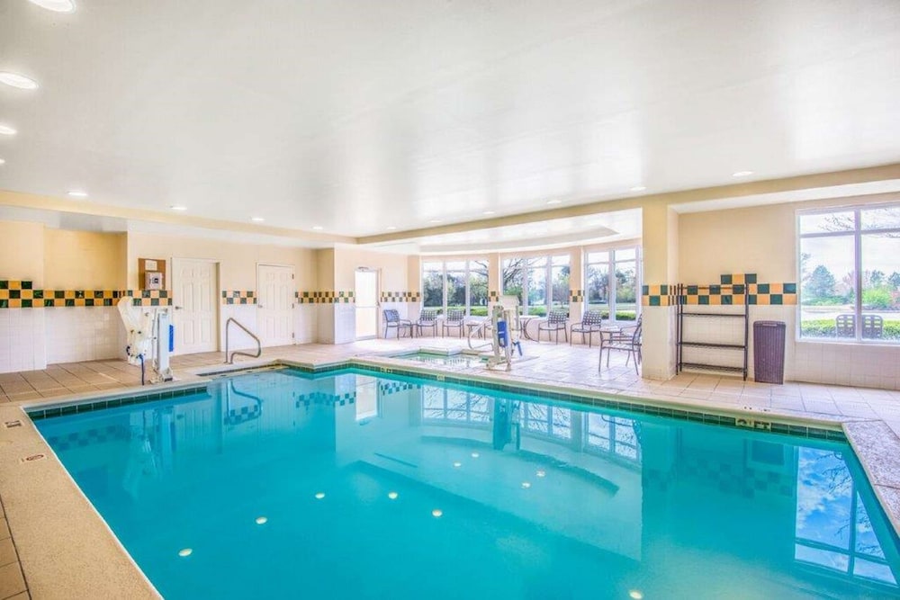 Hilton Garden Inn Wichita - photo 23