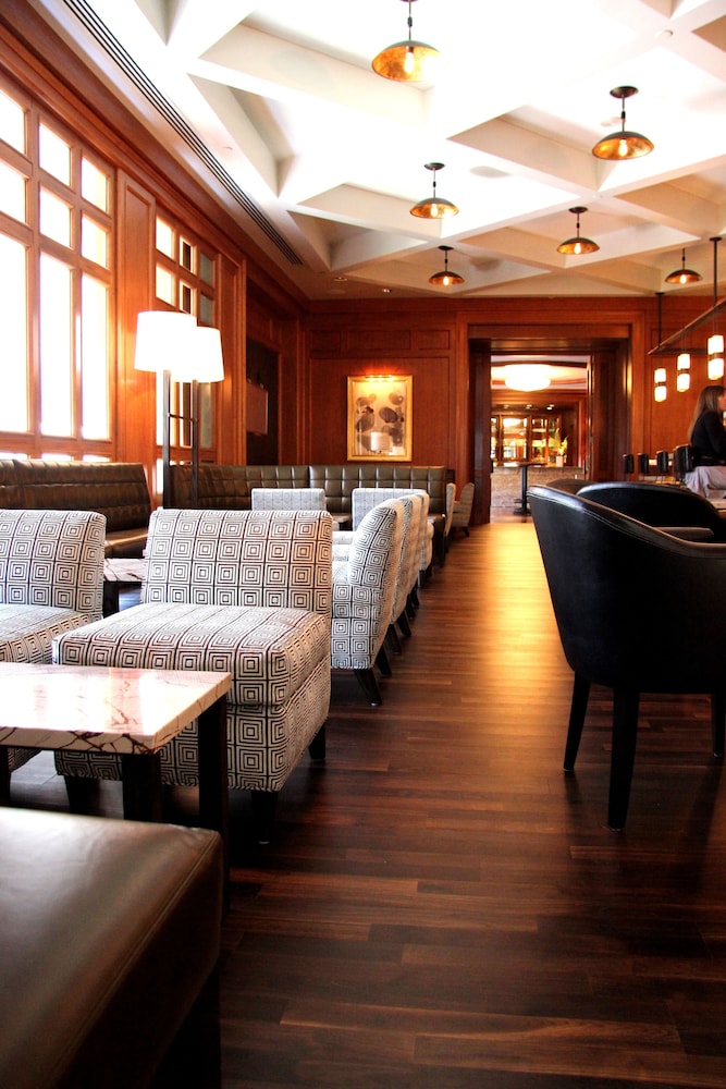 Four Seasons Hotel San Francisco - photo 44