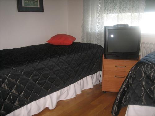 Guesthouse Bina