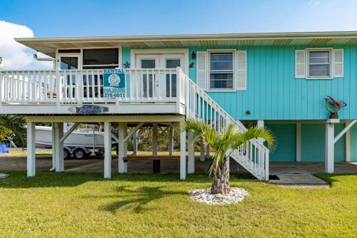 Kay La Plaj by Oak Island Accommodations - featured photo