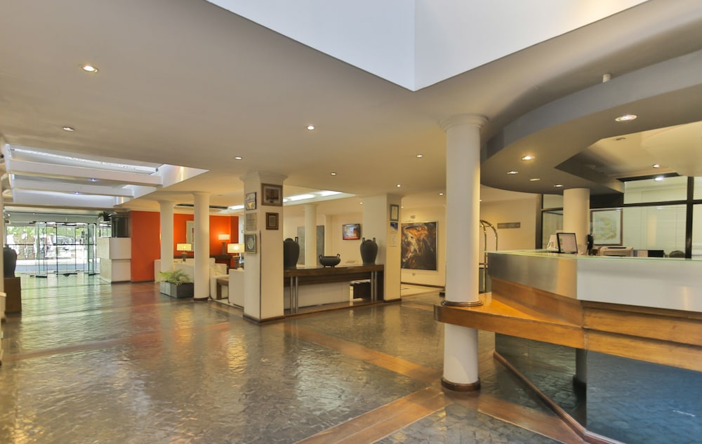 Gran Hotel Paraná in Parana, Argentina